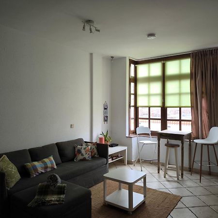 Apartamento Playero Privado Wifi- Morrojable Morro Jable  Exterior photo