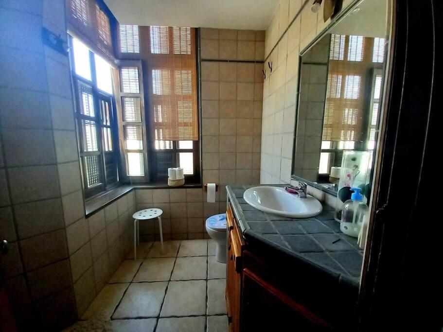 Apartamento Playero Privado Wifi- Morrojable Morro Jable  Exterior photo