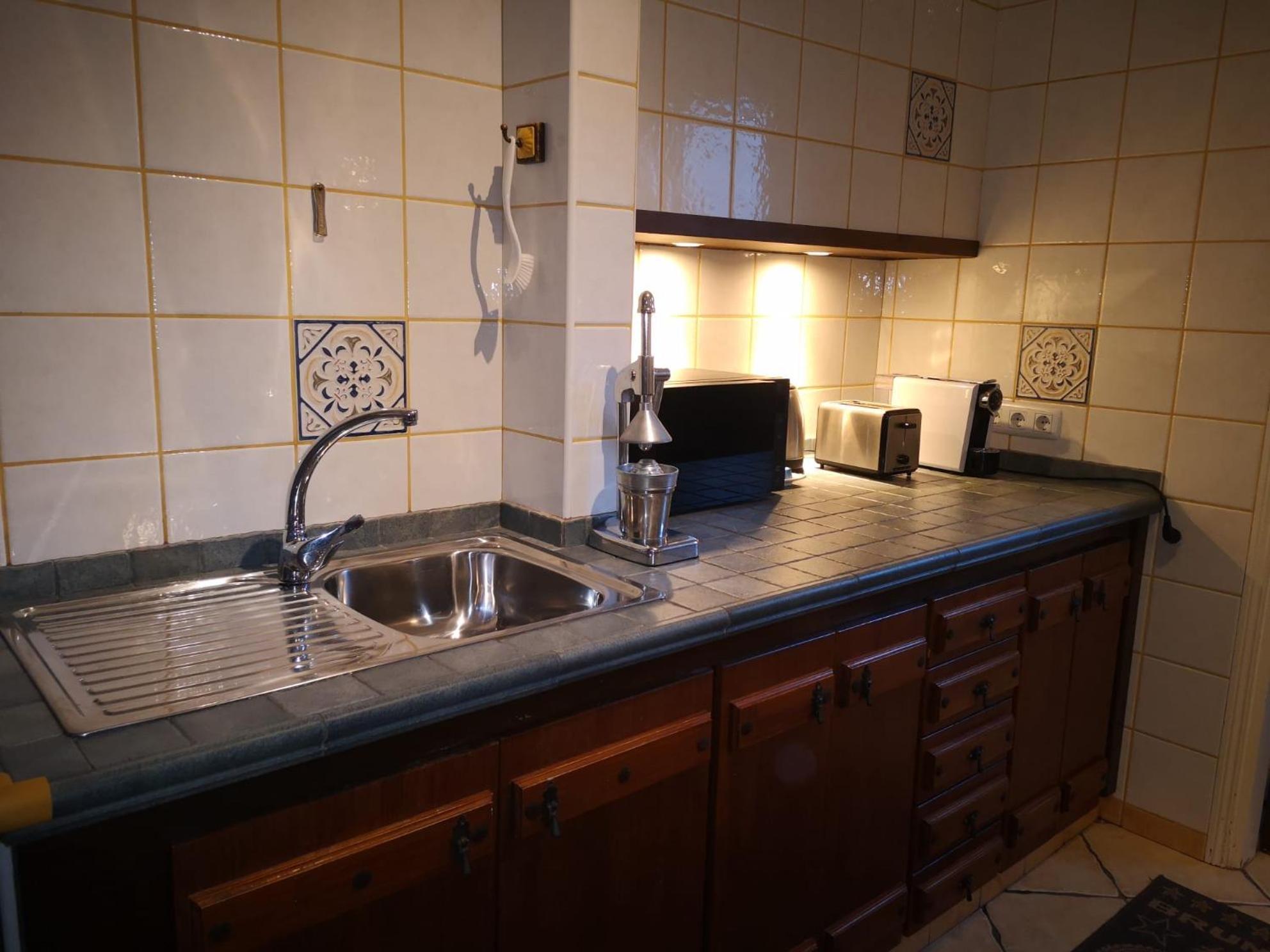 Apartamento Playero Privado Wifi- Morrojable Morro Jable  Exterior photo