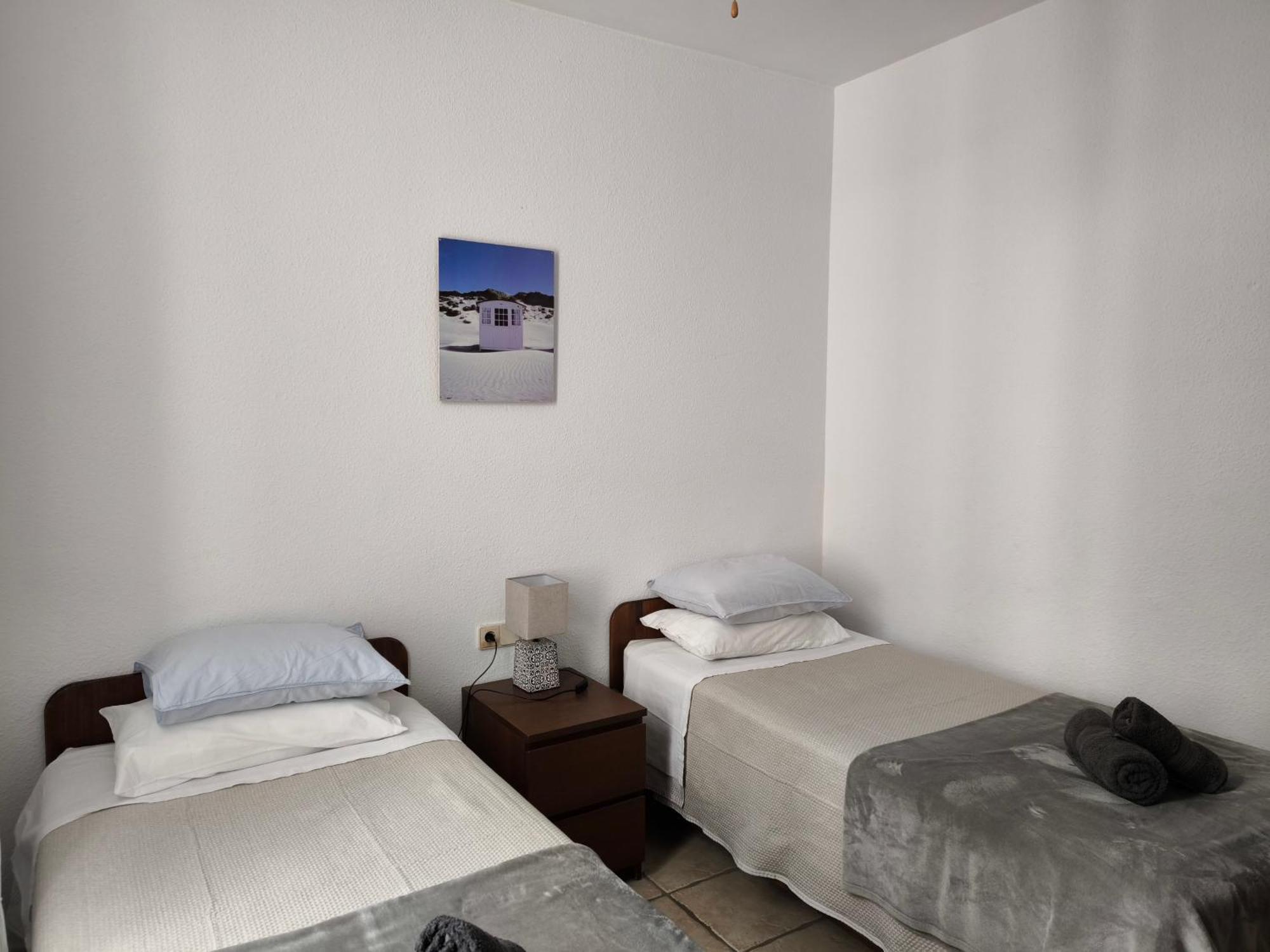 Apartamento Playero Privado Wifi- Morrojable Morro Jable  Exterior photo