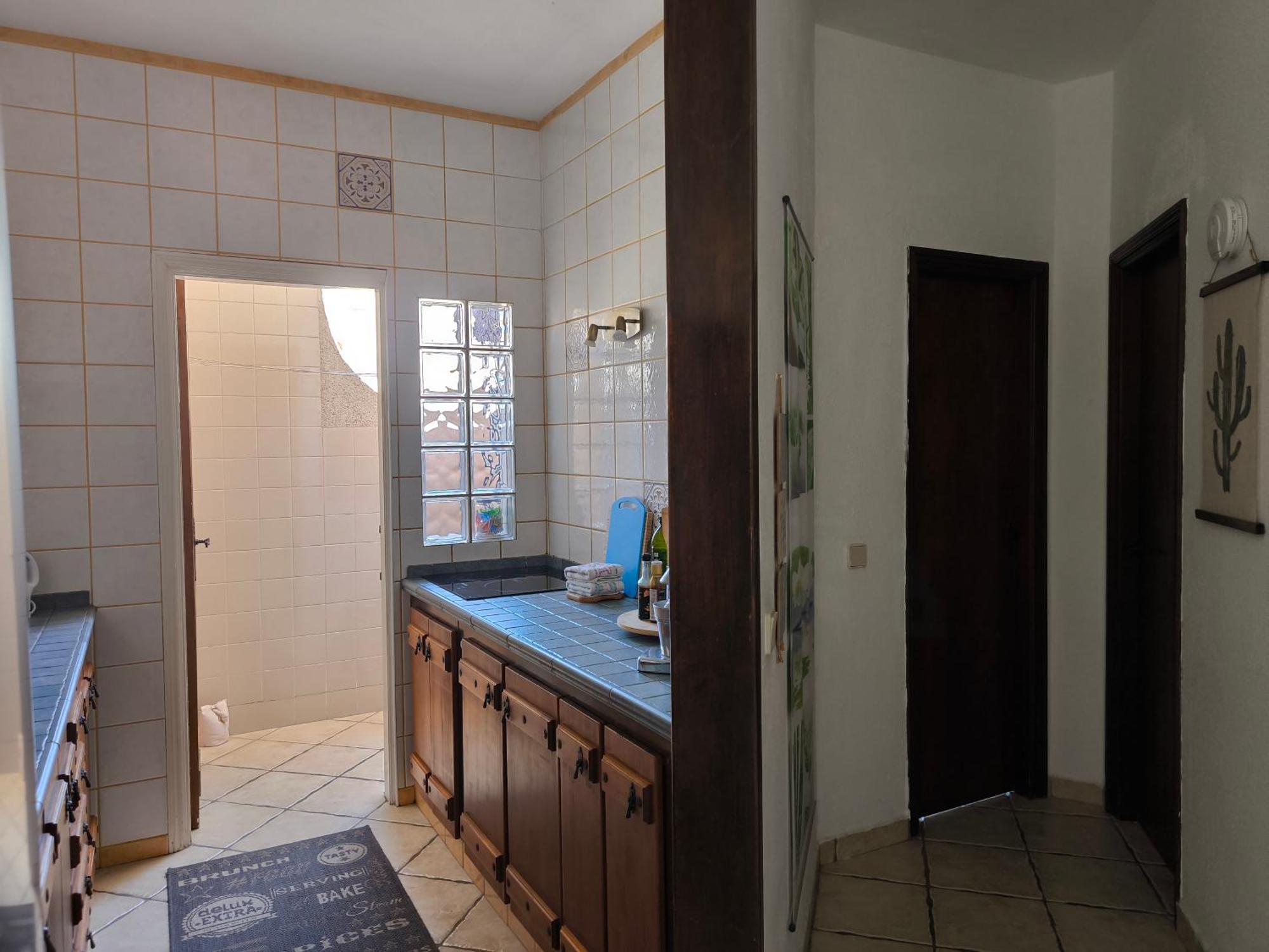 Apartamento Playero Privado Wifi- Morrojable Morro Jable  Exterior photo