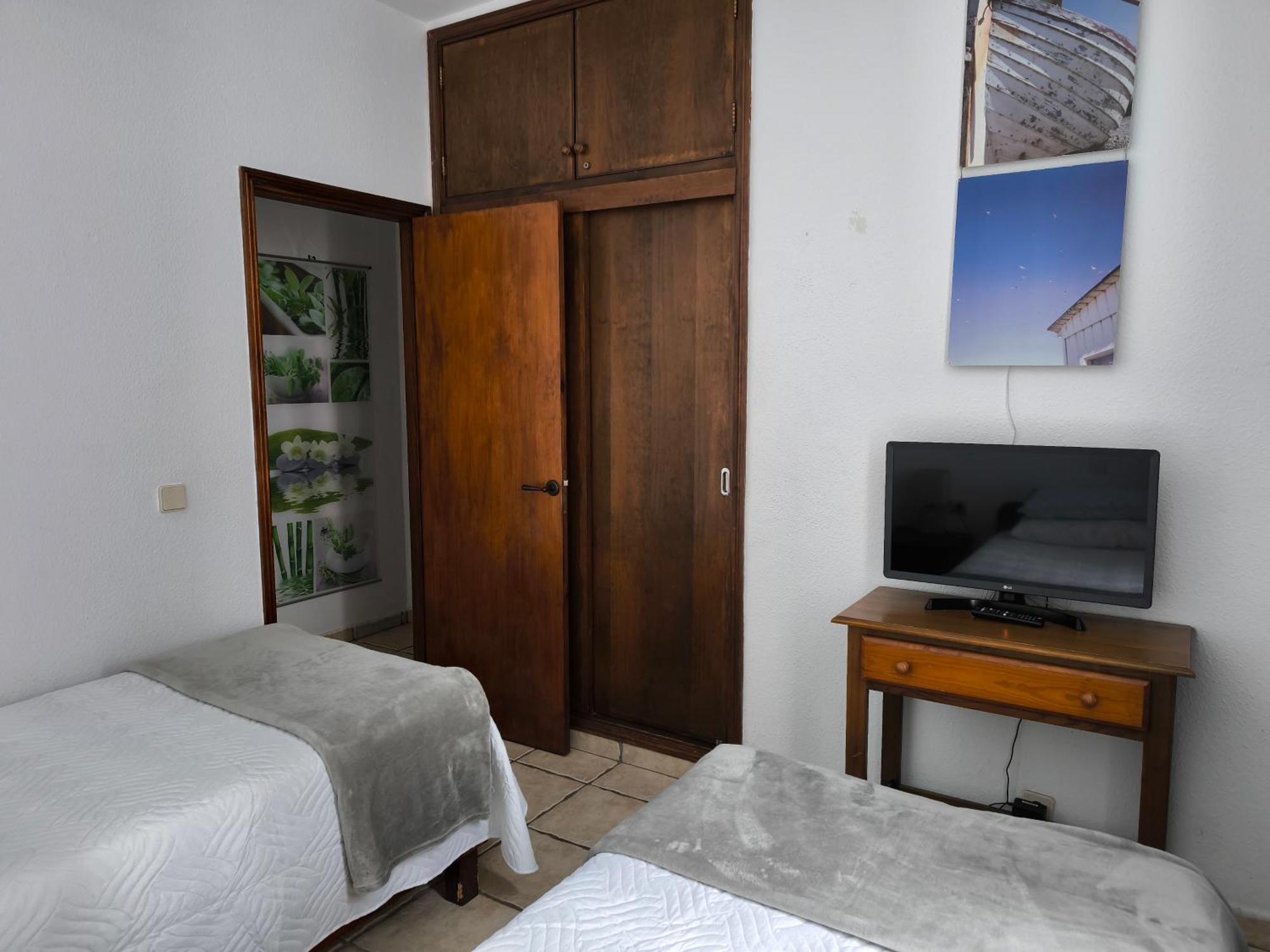 Apartamento Playero Privado Wifi- Morrojable Morro Jable  Exterior photo